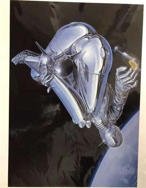 hajime sorayama artist